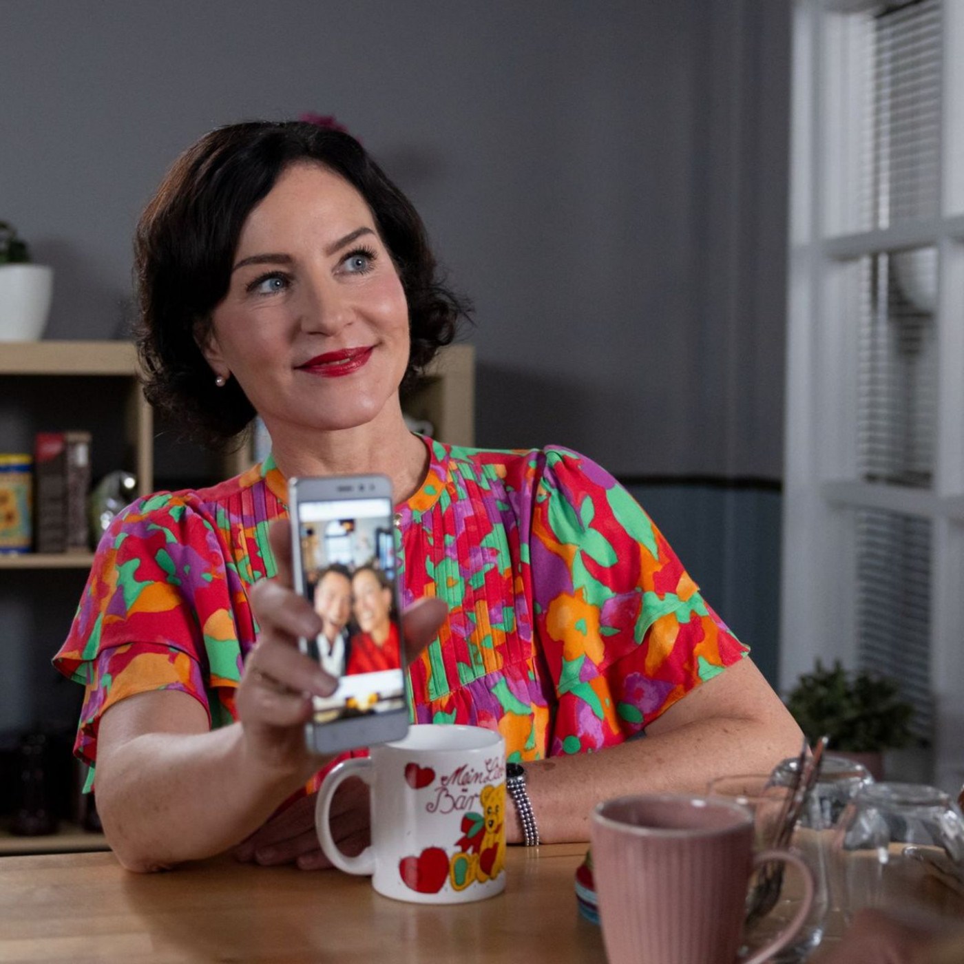 Miriam Stockl hört auf: Darum verlässt Marisa Burger "Die Rosenheim-Cops"