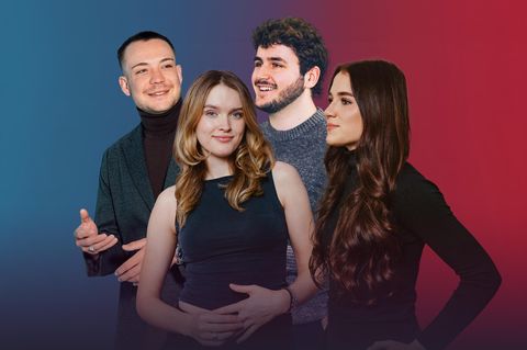 "Ich arbeite lieber für das Allgemeinwohl als für einen Milliardär"