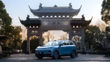 Chinesischer Automarkt: Corona-Revolution