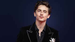 "Vogue"-Cover von Timothée Chalamet sorgt für Spott