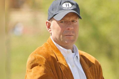 Neue Aufnahmen zeigen ihn beim Spaziergang