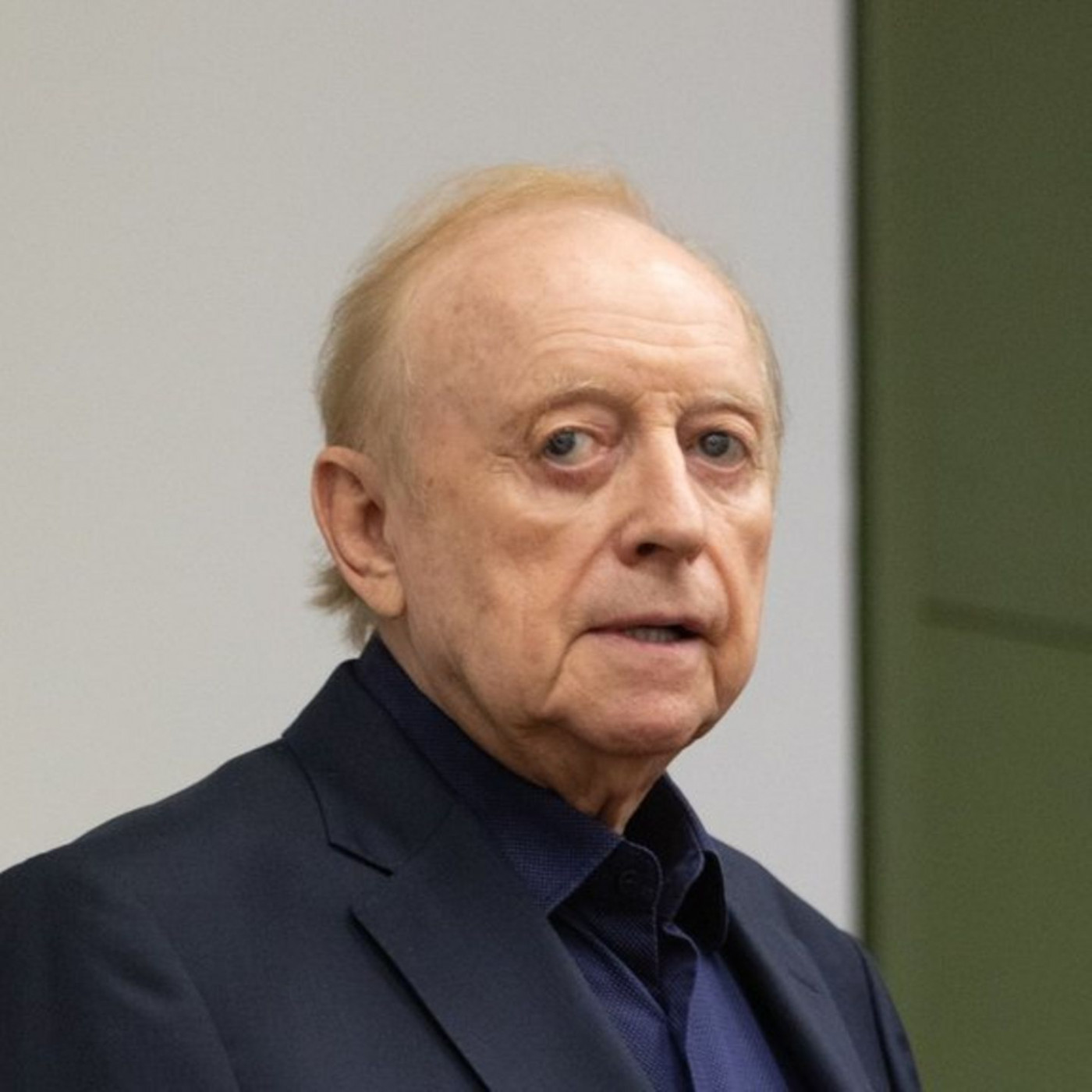 Gruß aus der Stille