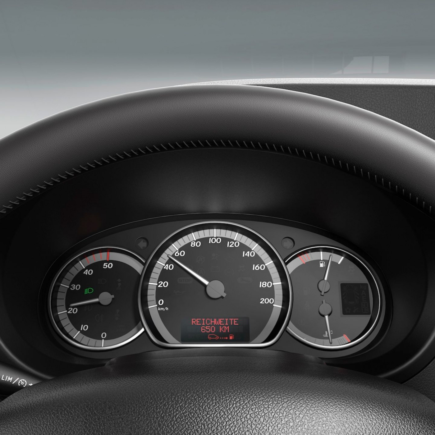 Wie genau ist die Tankanzeige? Warum zu viel Vertrauen böse enden kann