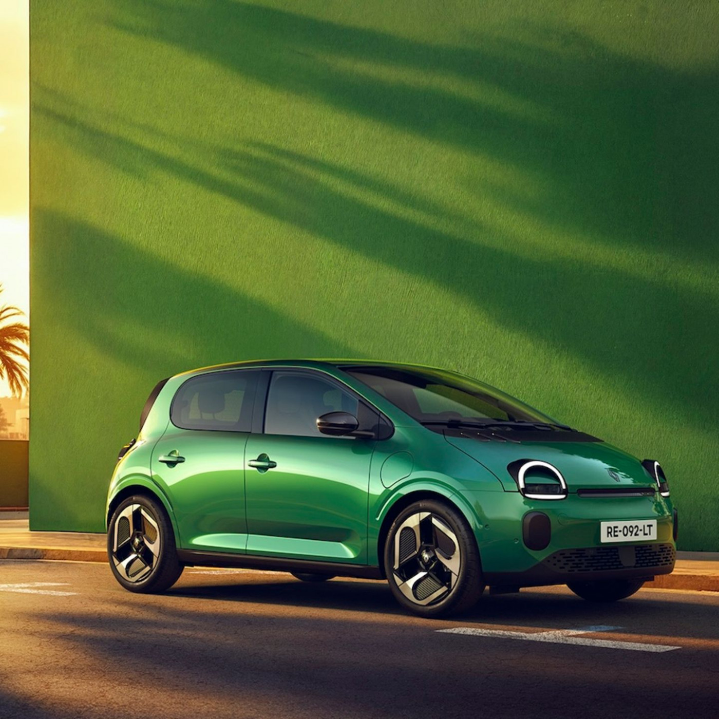 Renault Twingo Electric für unter 20.000 Euro: Der kleine Flitzer ist zurück
