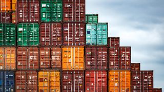 Deutsche Exporte in die USA steigen erstmals nach Monaten wieder