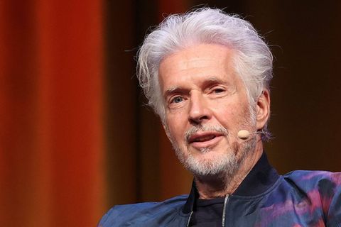 Darum hatte er "null Erfolg bei den Mädels"