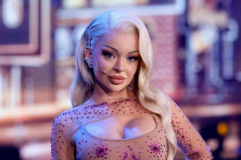 Katja Krasavice erwartet Strafbefehl über mindestens 100.000 Euro