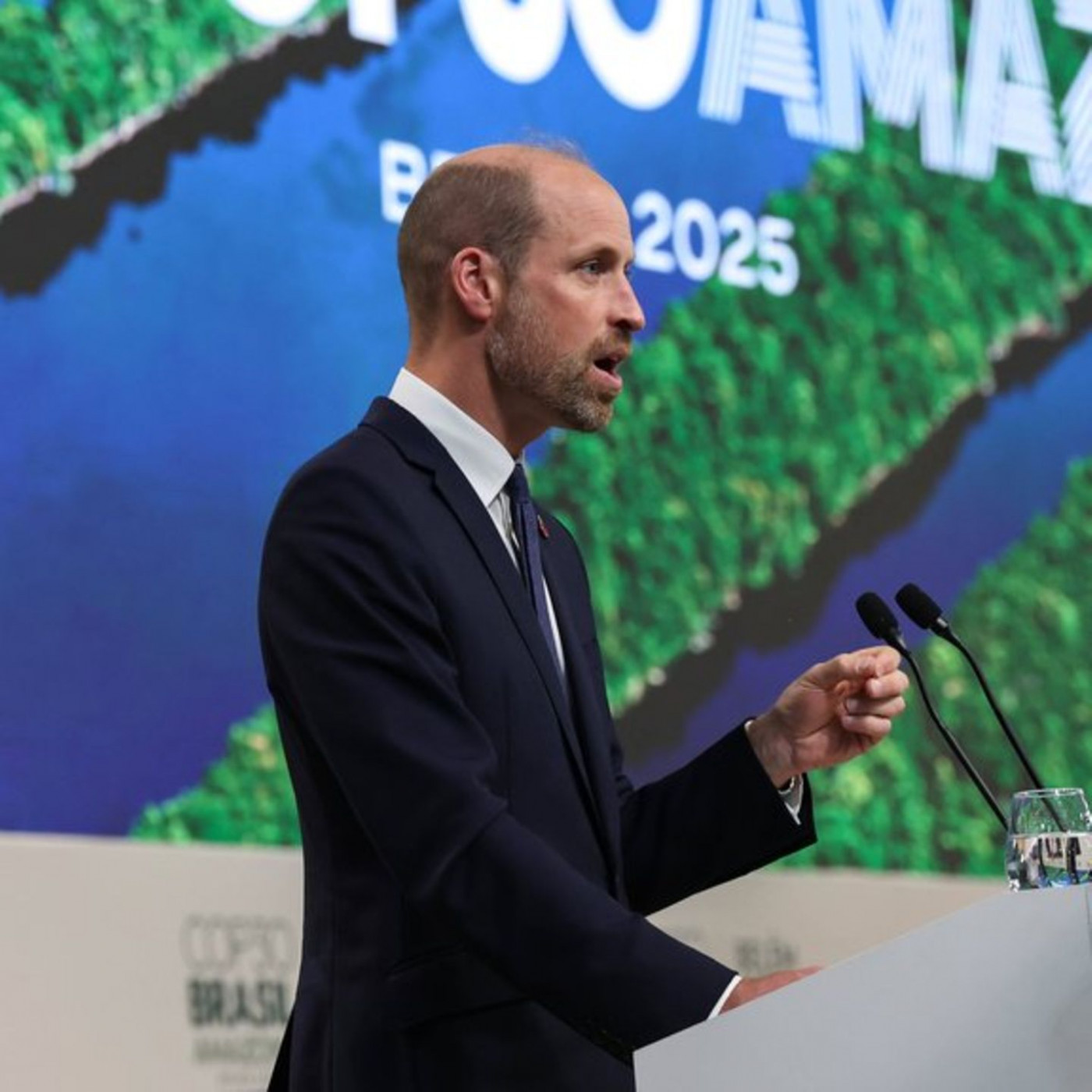 "Wir wissen, was auf dem Spiel steht"