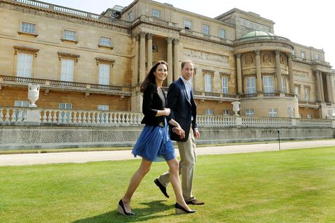 So reich sind die Royals