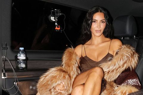 Heiße Fotos statt Jura-Ergebnis