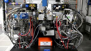 Peking macht im Nexperia-Streit Druck auf Den Haag