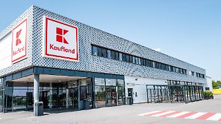 Kaufland startet ärztliche Behandlungen in den Filialen