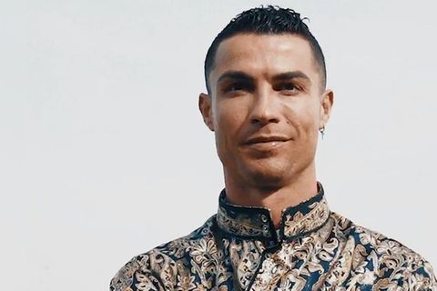 Er wähnt sich als weltbekanntester Mensch