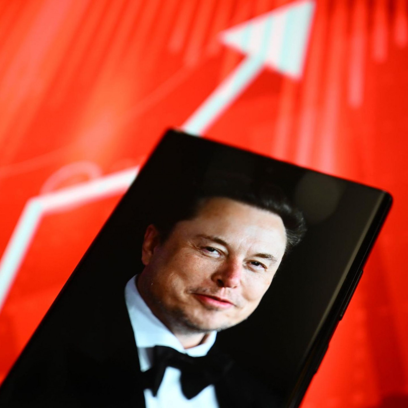 Vergütungspaket für den Tesla-Zampano: Musks Billionen-Märchen