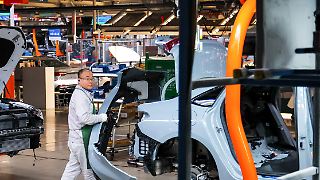 Schwarz-Rot plant Kommission zu China-Handel