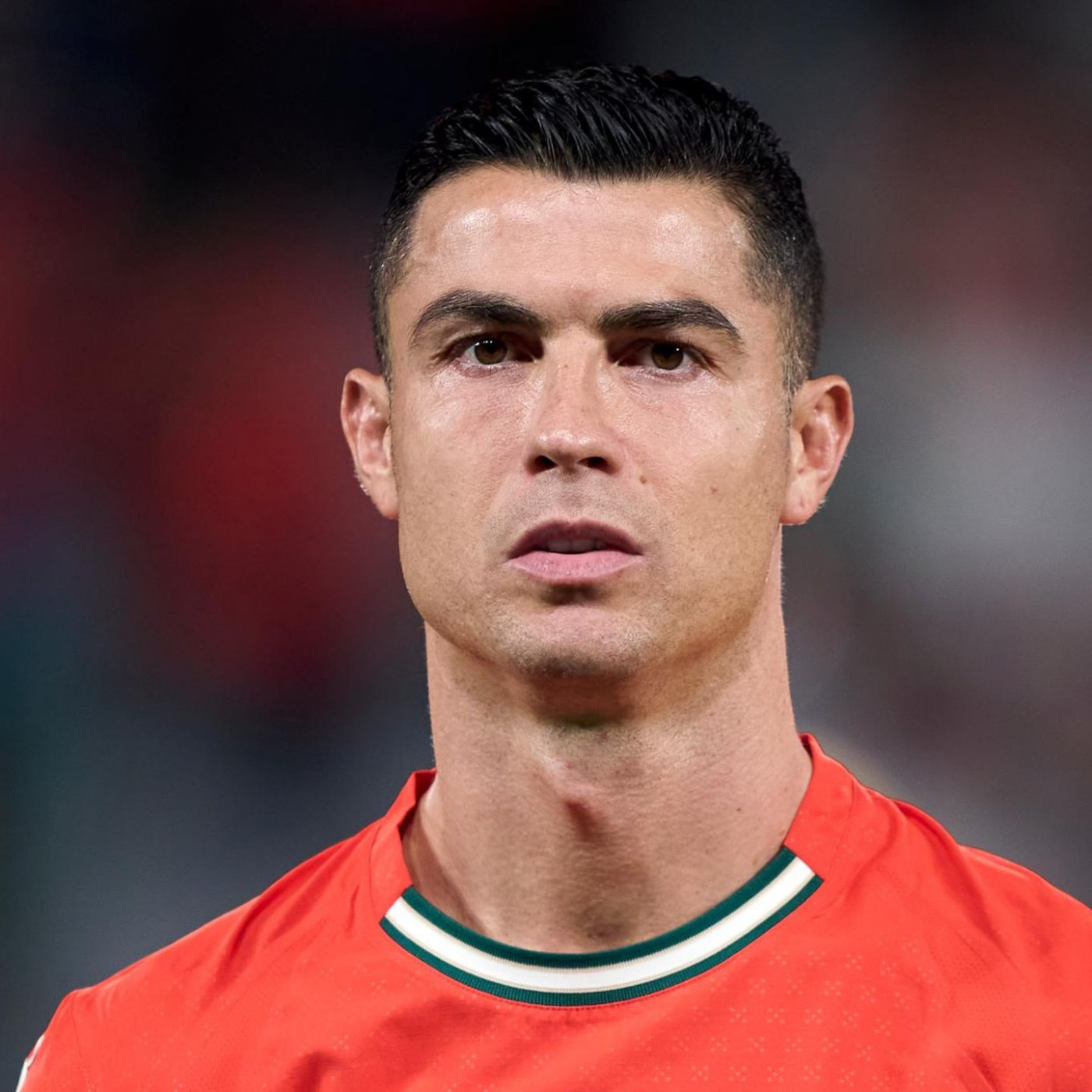 Cristiano Ronaldo hält sich für den bekanntesten Menschen der Welt