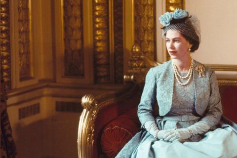 Ausstellung präsentiert über 200 Outfits von Queen Elizabeth II.