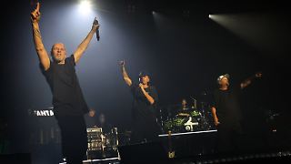 Die "Fanta 4" gehen auf Abschiedstournee