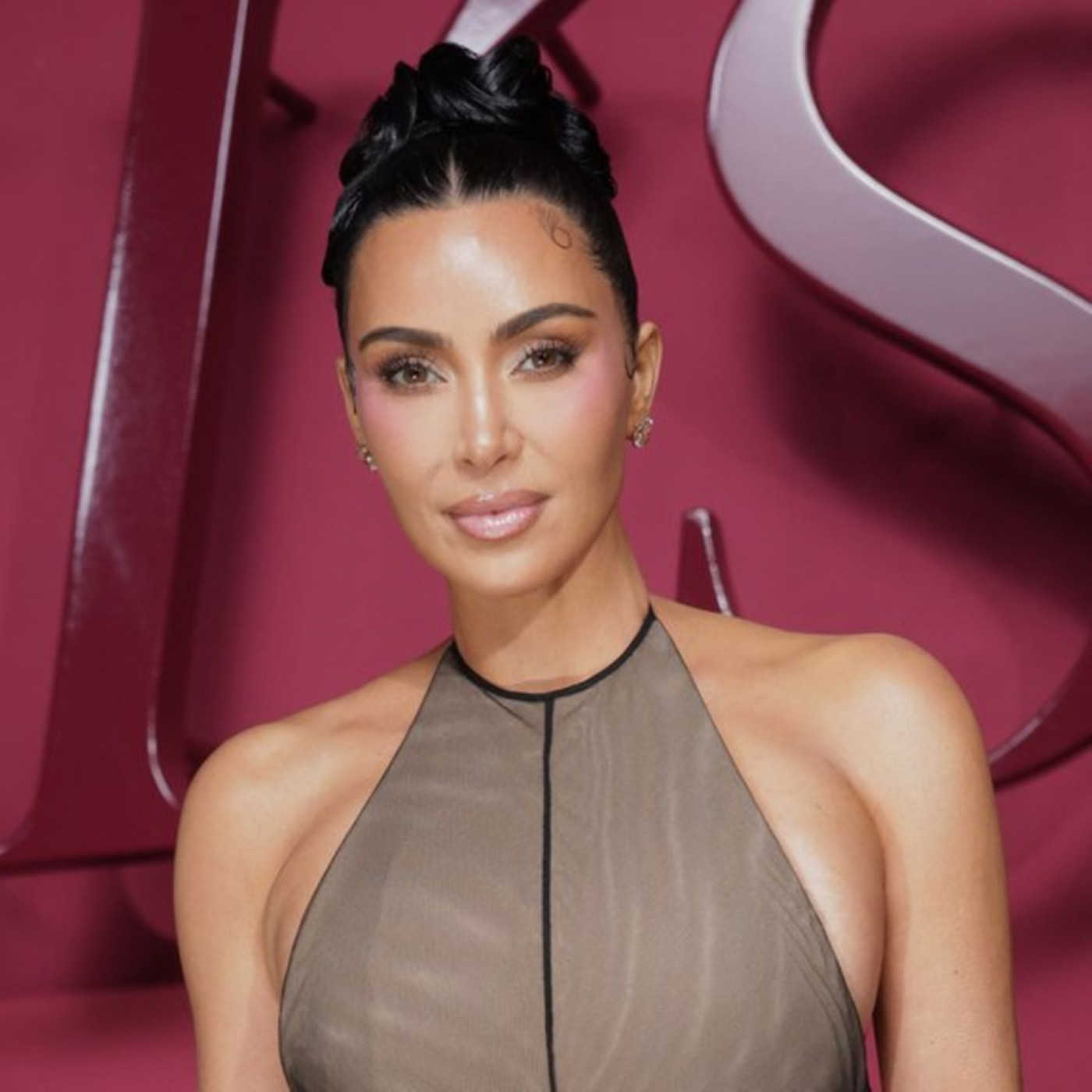 Kim Kardashian ist durchs Jura-Examen gefallen