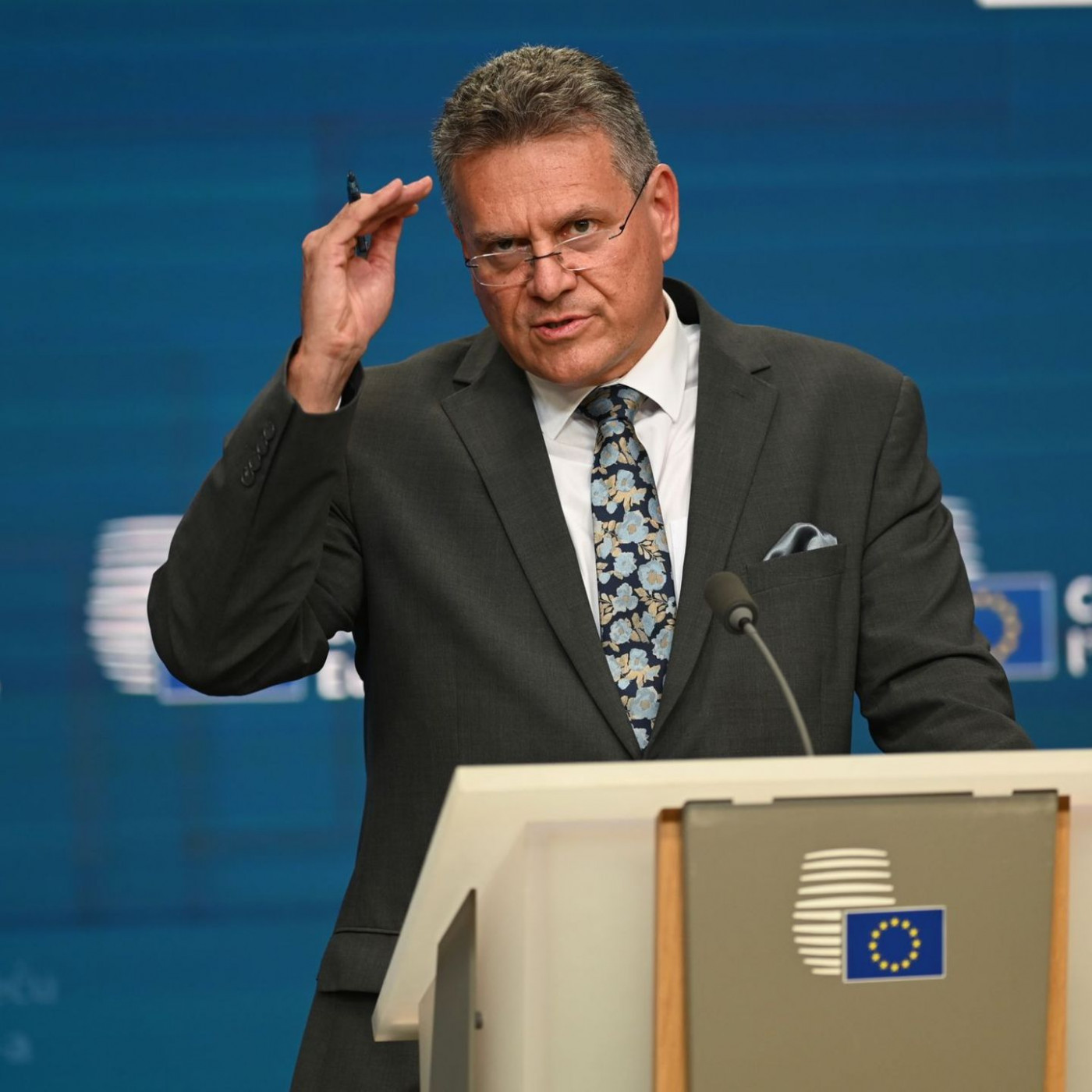 China lockert Ausfuhrregeln für Nexperia-Chips nach Europa