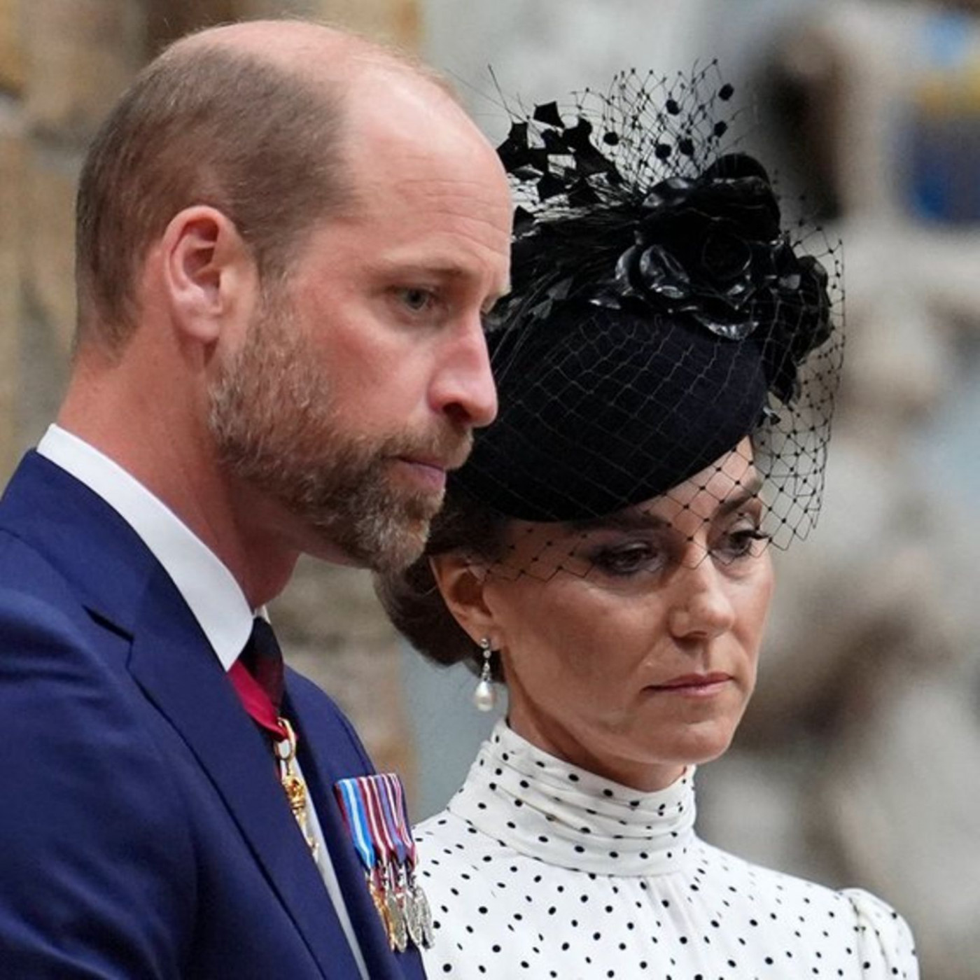 Britische Royals widmen ihm emotionale Worte