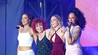 No Angels verraten Geheimnisse ihrer Whatsapp-Gruppe