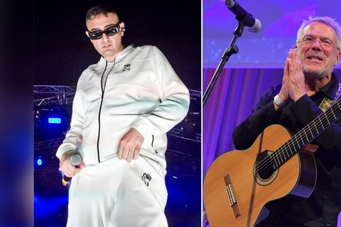 Liedermacher dankt Haftbefehl für Charterfolg