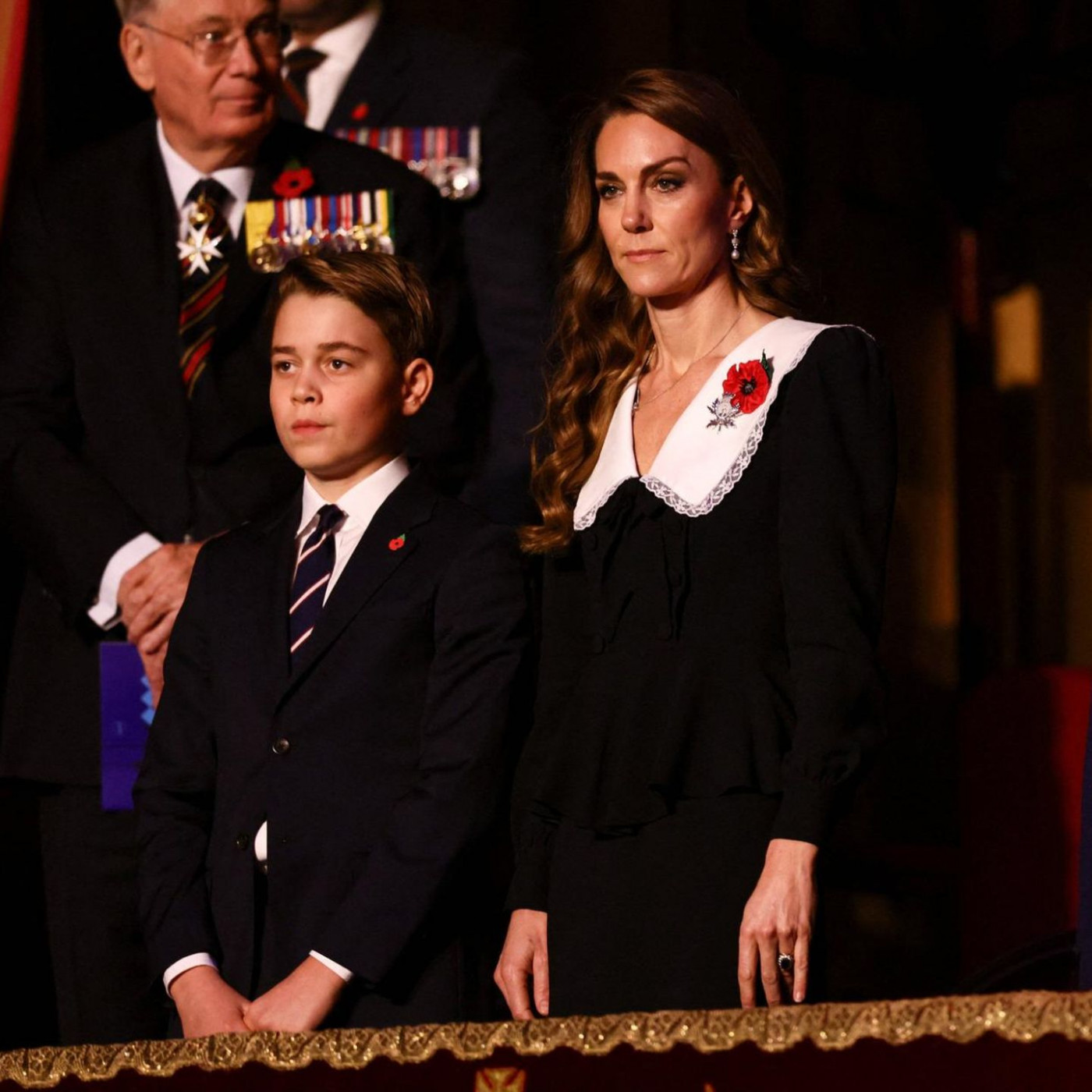 Warum Prinz George noch kein Handy haben darf