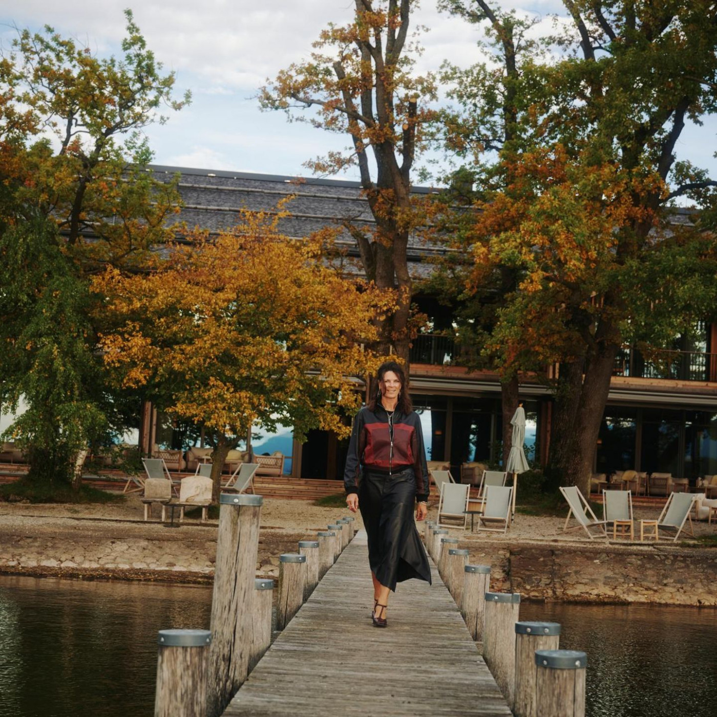 Plötzlich Luxus! Die Neuerfindung der Motel-One-Gründer