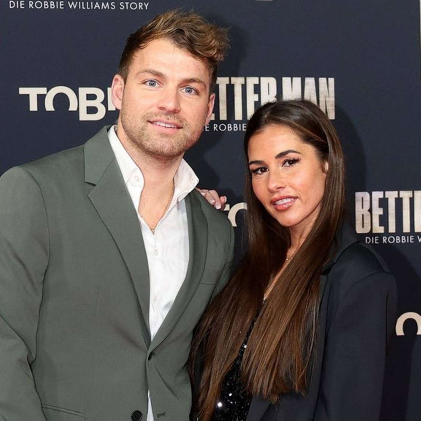 Hat die Sängerin weitere Kinder geplant?