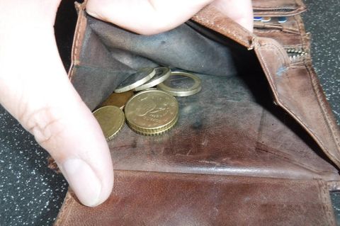 Welche Jahrgänge in Deutschland die niedrigsten Renten bekommen