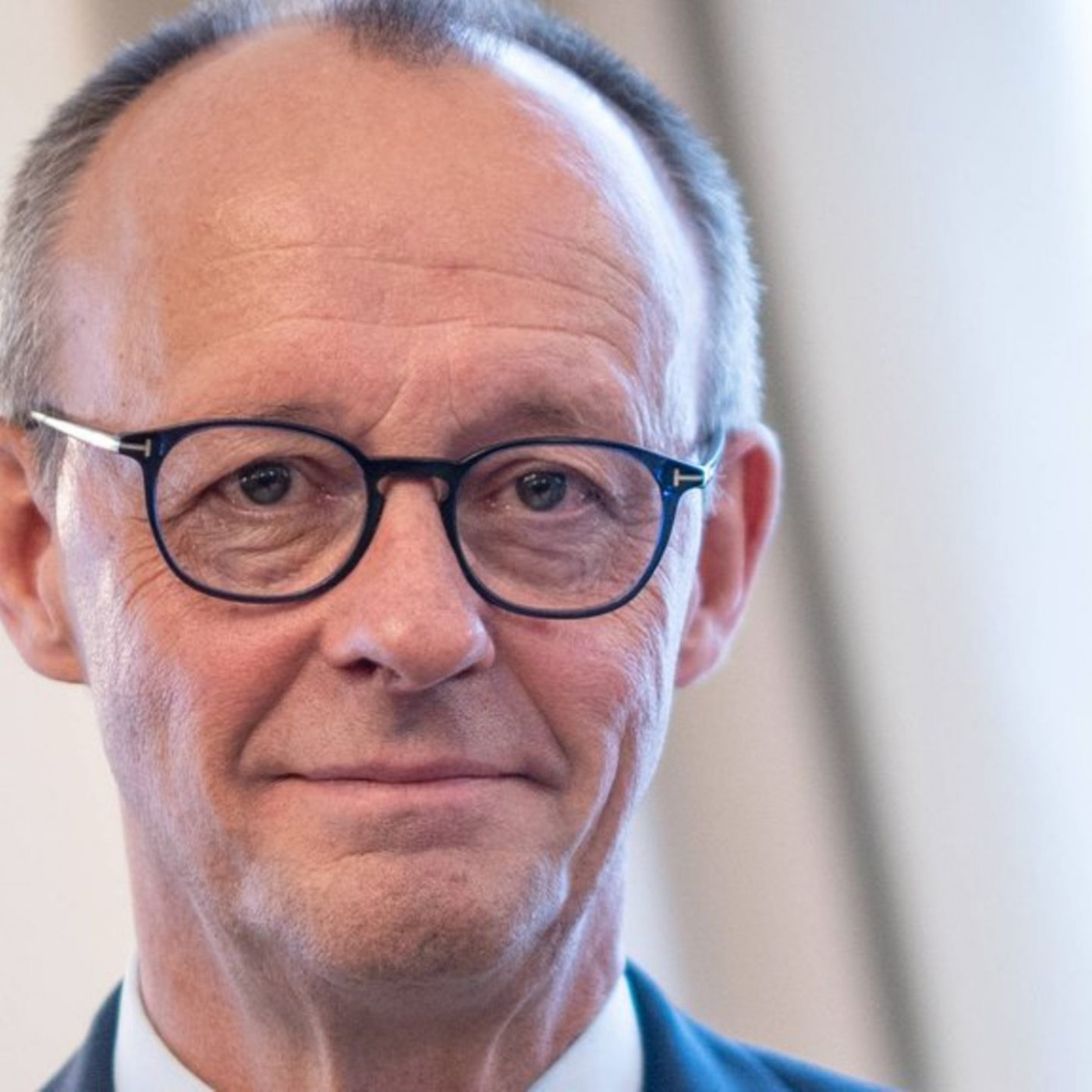 Vom Pommesbuden-Rebell zum Bundeskanzler