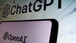 GEMA verklagt OpenAI wegen Urheberrechtsverletzung durch KI