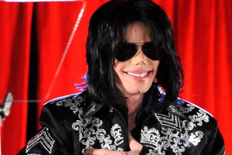 Michael Jackson schreibt posthum erneut Musikgeschichte