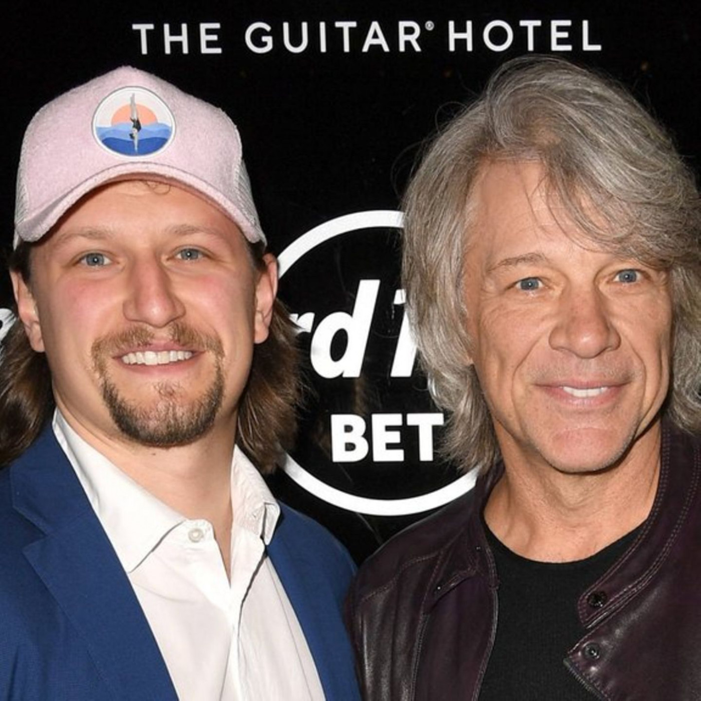 Der Musiker ist schon wieder Opa geworden