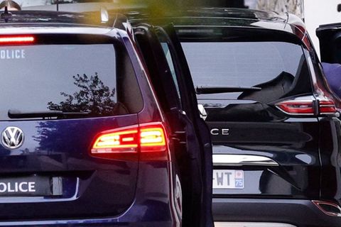 Ex-Präsident hat Gefängnis bereits verlassen