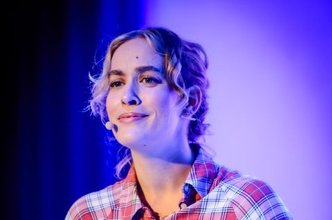 Frauen können nicht witzig sein? Von wegen