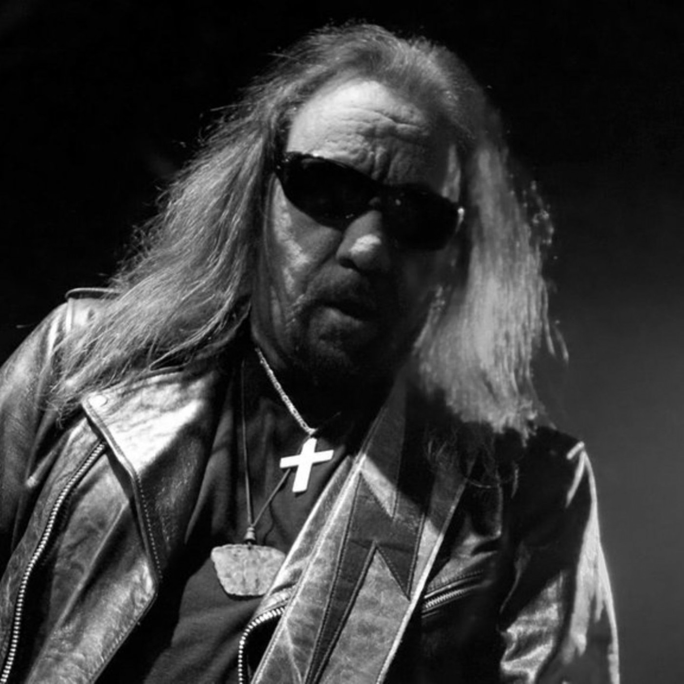 Kiss-Mitgründer starb an Folgen eines Unfalls