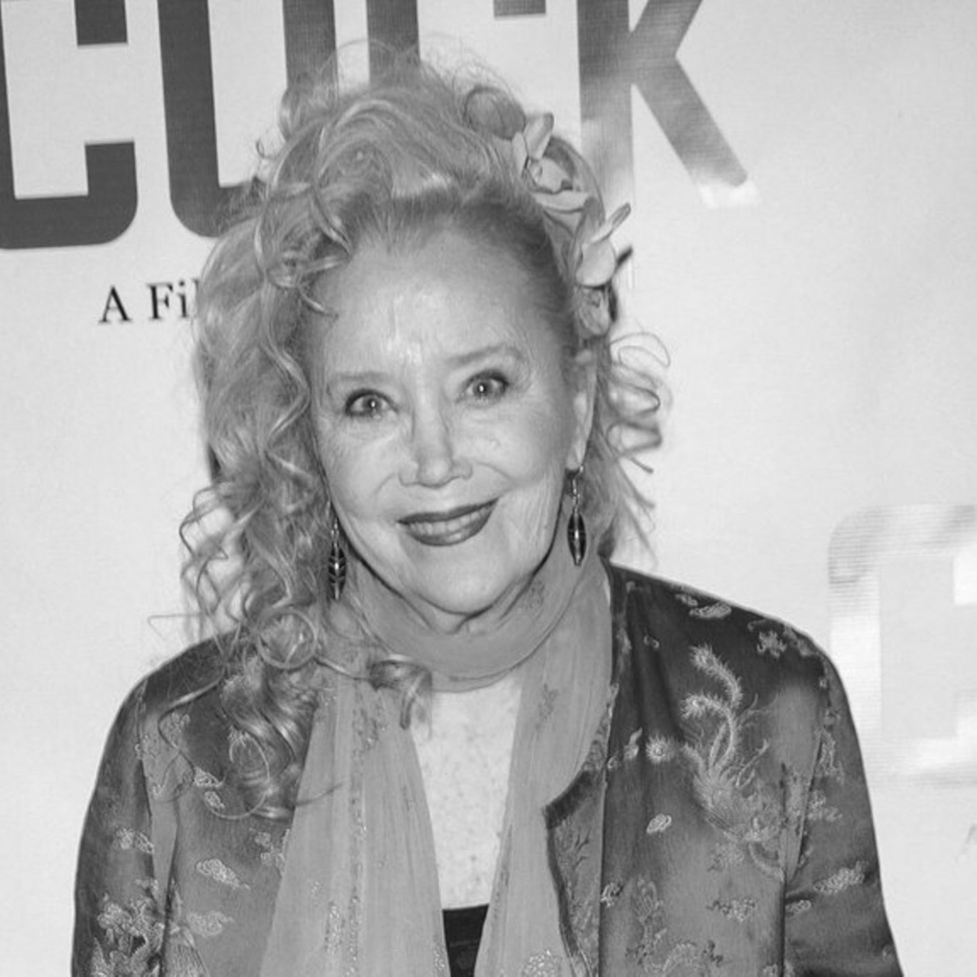 Golden-Globe-Gewinnerin mit 84 gestorben