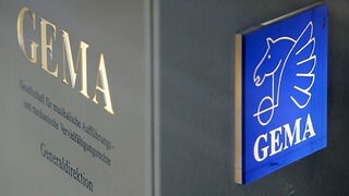 Gema gewinnt vor Gericht gegen OpenAI