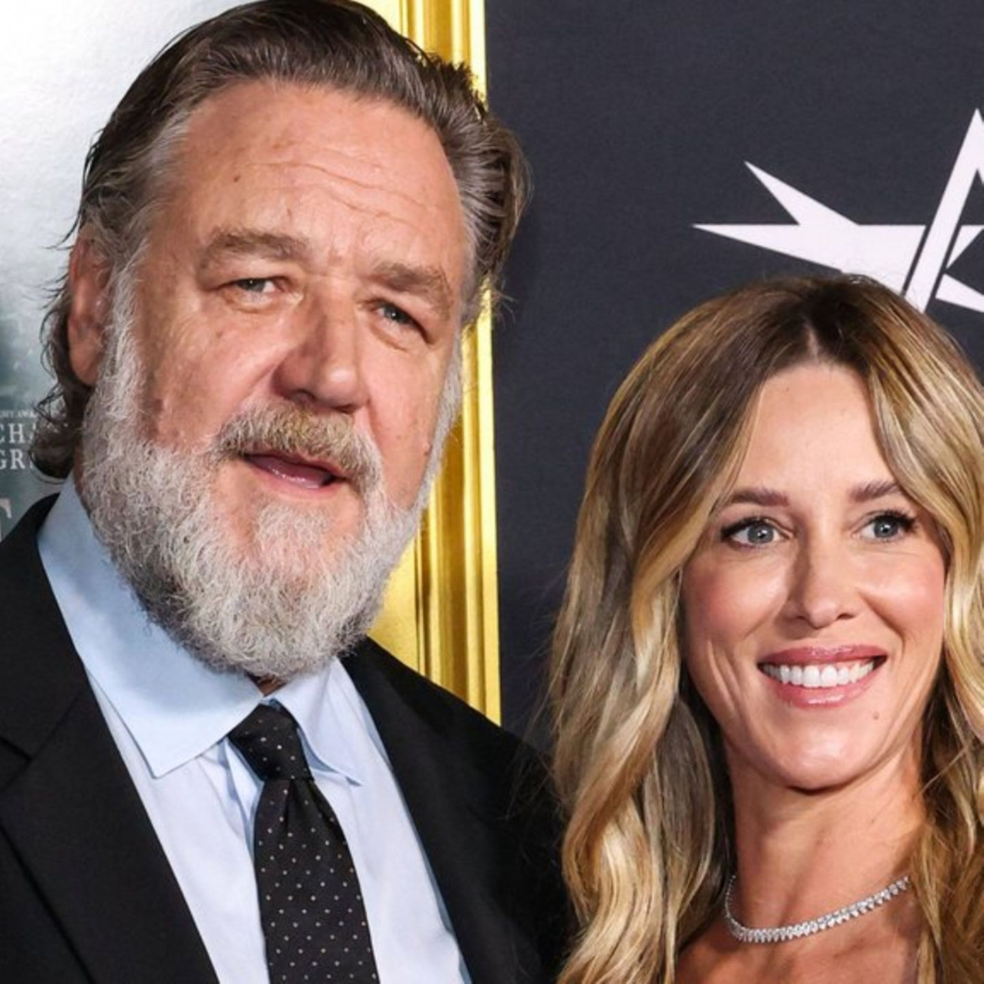 Er spricht Klartext zum Altersunterschied