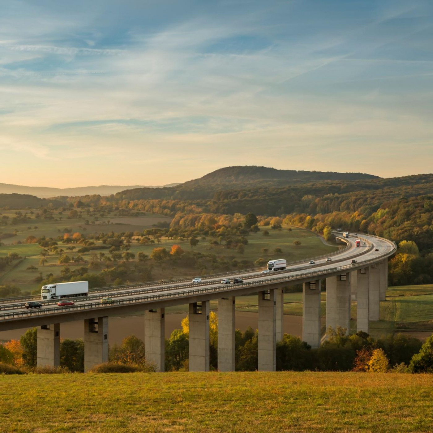 Neue Gesetze, höhere Preise: Das ändert sich für Autofahrer 2026