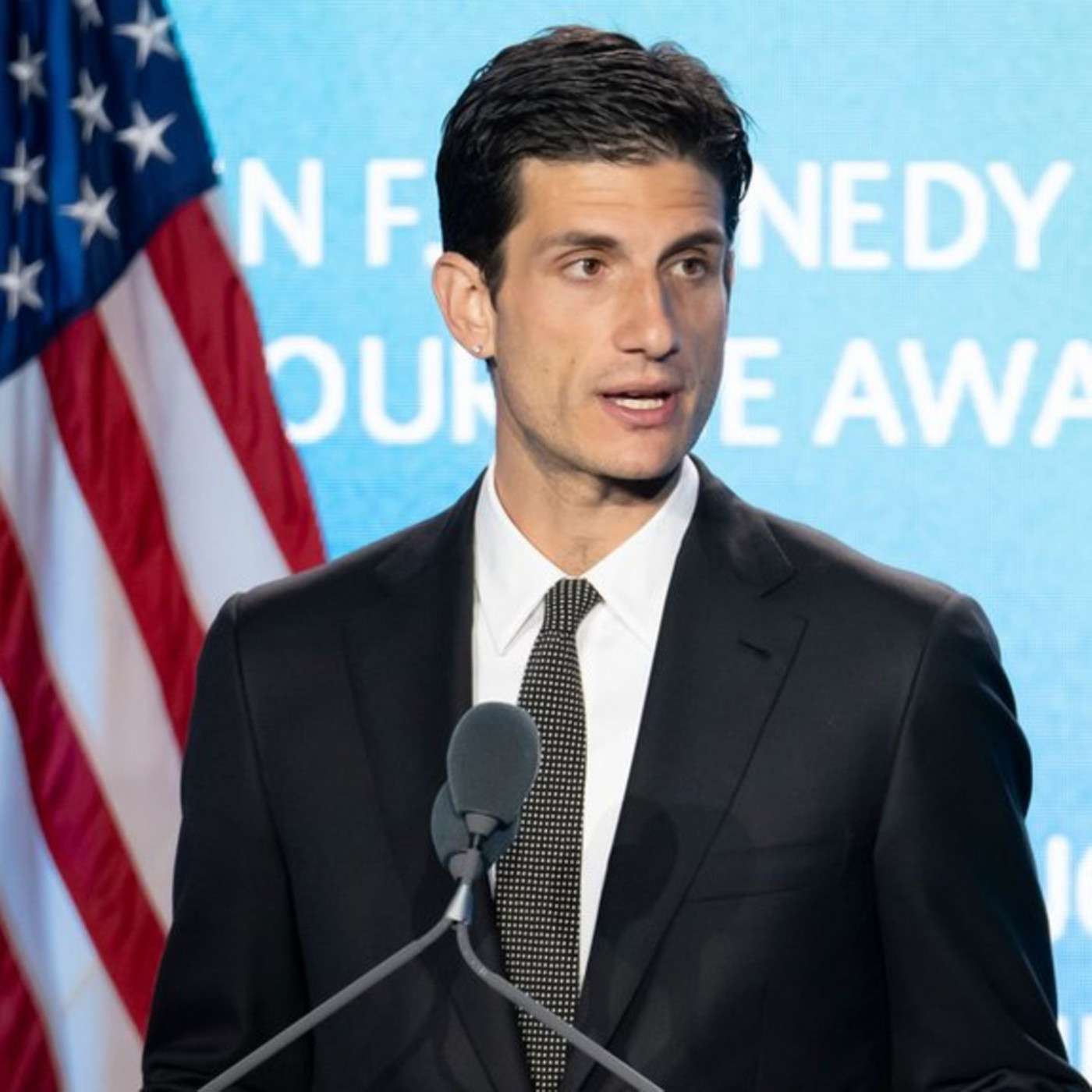 Kennedy-Enkel kandidiert für US-Kongress