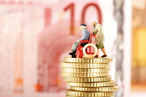 Zählt das Pflegegeld als Einkommen zur Rente?