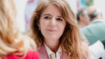 Renault-Managerin Martinet: "Das E-Auto wird billiger"