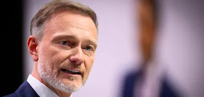 „Statt New York“ – Christian Lindner wird Vize-Chef bei Gebrauchtwagenhändler