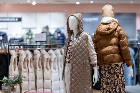 Intersport steigt in den Modehandel ein