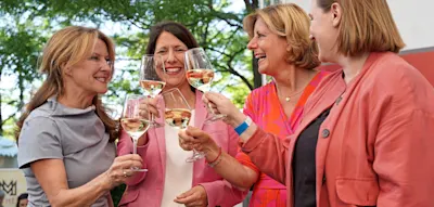 Wer Wein zur Gefahr erklärt, verliert Maß und Respekt vor Menschen