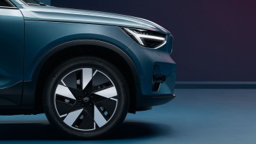 Kooperation mit Autoscout24: Mehr Online-Präsenz für Volvo-Händler