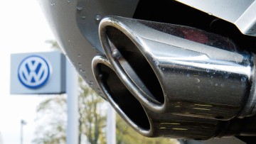 Neuer VW-Dieselprozess unterbrochen: Angeklagter in Klinik